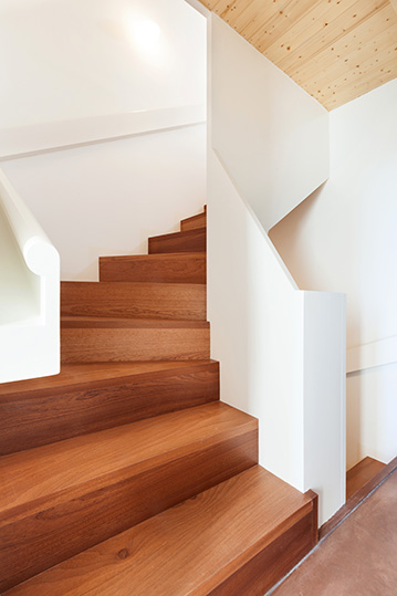 Basic Madeara | Categoria de Escaleras