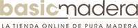 Logotipo Basic Madera (basicmadera.com)