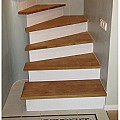 Basic Madera | Producto | Escaleras | Escalera de Roble (imagen mini 4)