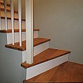 Basic Madera | Producto | Escaleras | Escalera de Roble (imagen mini 5)