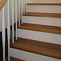 Basic Madera | Producto | Escaleras | Escalera de Roble (imagen mini 6)