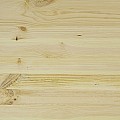 Basic Madera | Producto | Bricolaje | Balda de Pino Silvestre - Canto redondo (imagen mini 3)