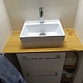 Basic Madera | Producto | Bricolaje | Balda de Pino Silvestre - Canto redondo (imagen mini 5)