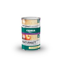 Basic Madera | relacionados | Barnices | Barniz Naturmatt Encimera de Cocina (imagen 2)