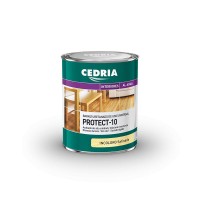 Basic Madera | relacionados | Barnices | Barniz Protect 10 (imagen 3)