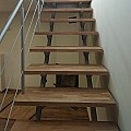 Basic Madera | Producto | Retal Outlet | Retal de Roble Finger Joint (imagen mini 4)