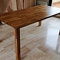 Basic Madera | Producto | Retal Outlet | Retal de Roble Finger Joint (imagen mini 5)
