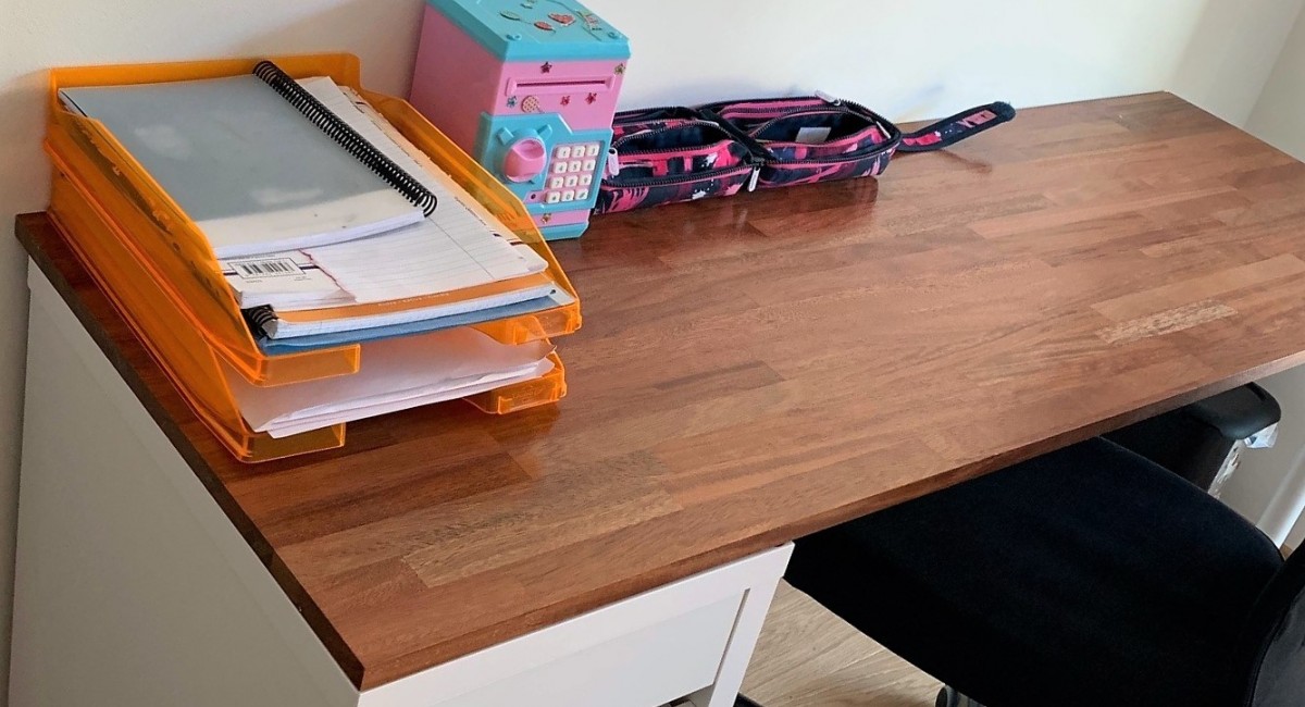 Basic Madera | Blog | Escritorio de elondo