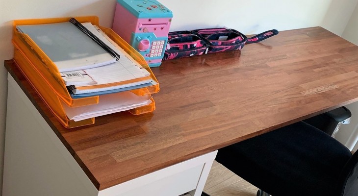 Basic Madera | Blog | Escritorio de elondo