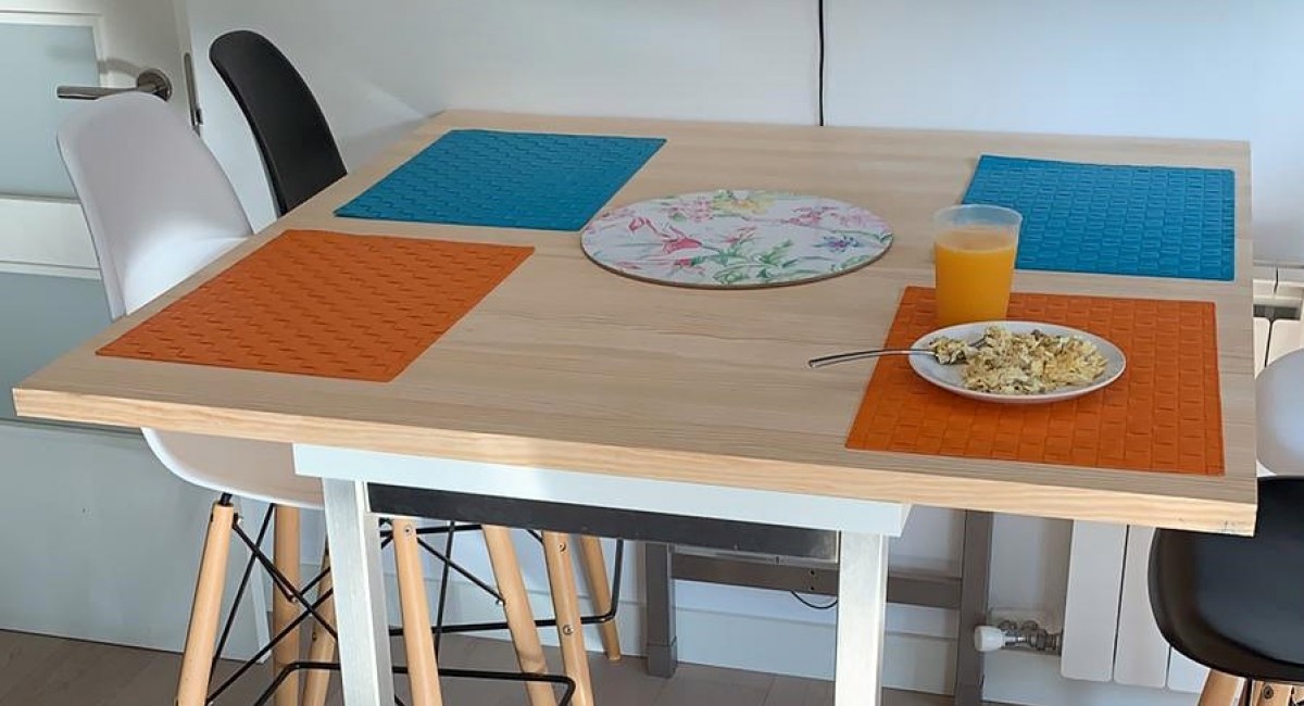 Basic Madera | Blog | Mesa de pino radiata