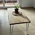 Basic Madera | Producto | Tableros > Roble | Tablero de Roble Finger Joint 1ª calidad (imagen mini 7)