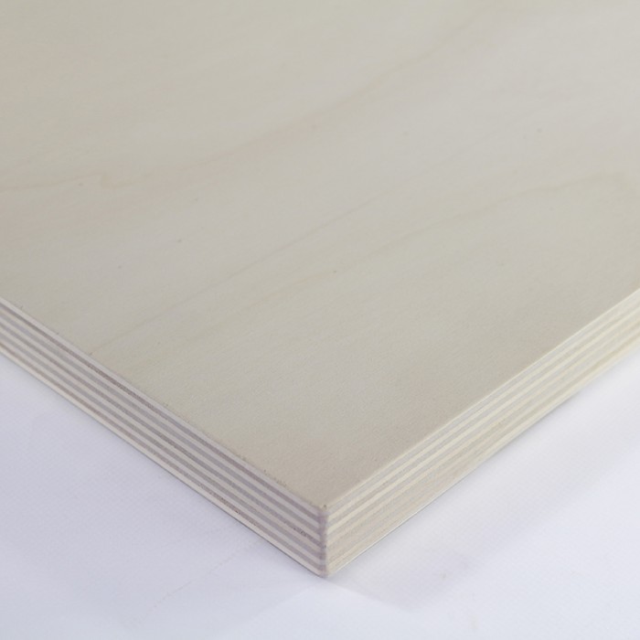 Basic Madera | Producto etiqueta Chopo | Tablero Contrachapado de Chopo