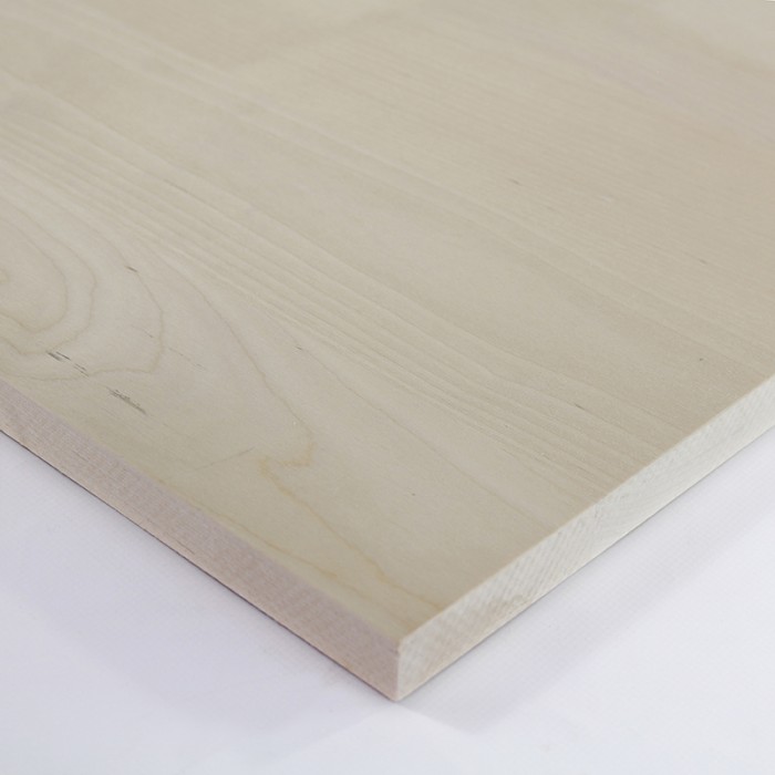 Basic Madera | Producto etiqueta Abedul | Tablero de Abedul Finger Joint