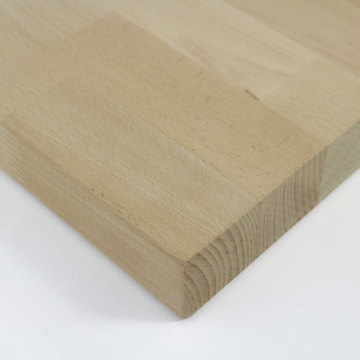 Basic Madera | Producto etiqueta Haya | Encimera de Haya Finger Joint 1ª Calidad
