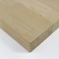 Basic Madera | Producto destacado | Encimera de Haya Finger Joint 1ª Calidad