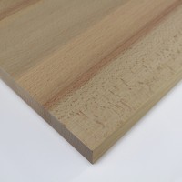 Basic Madera | relacionados | Escaleras | Escalera de Haya Rústica (imagen 3)