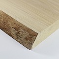 Basic Madera | Producto destacado | Tablón Haya Natural Canto Vivo