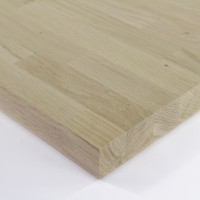 Basic Madera | relacionados | Retal Outlet | Retal de Roble Finger Joint (imagen 8)