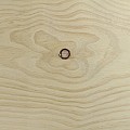 Basic Madera | Producto | Tablón Natural | Tablón Pino Natural Canto Vivo (imagen mini 4)