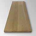Basic Madera | Producto | Escaleras | Escalera de Roble (imagen mini 2)