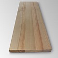 Basic Madera | Producto | Escaleras | Escalera de Haya Rústica (imagen mini 2)