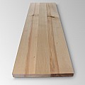 Basic Madera | Producto | Escaleras | Escalera de Haya Rústica (imagen mini 3)