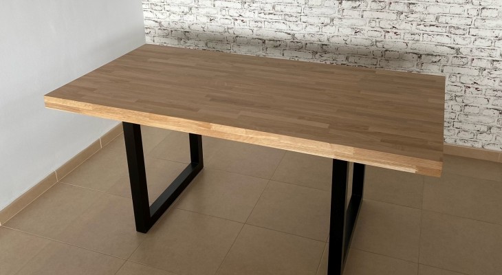 Basic Madera | Blog | Todo un piso a juego!!... en roble!!