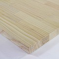 Basic Madera | Producto | Tableros > Pino | Tablero de Pino Radiata Finger Joint (imagen mini 1)