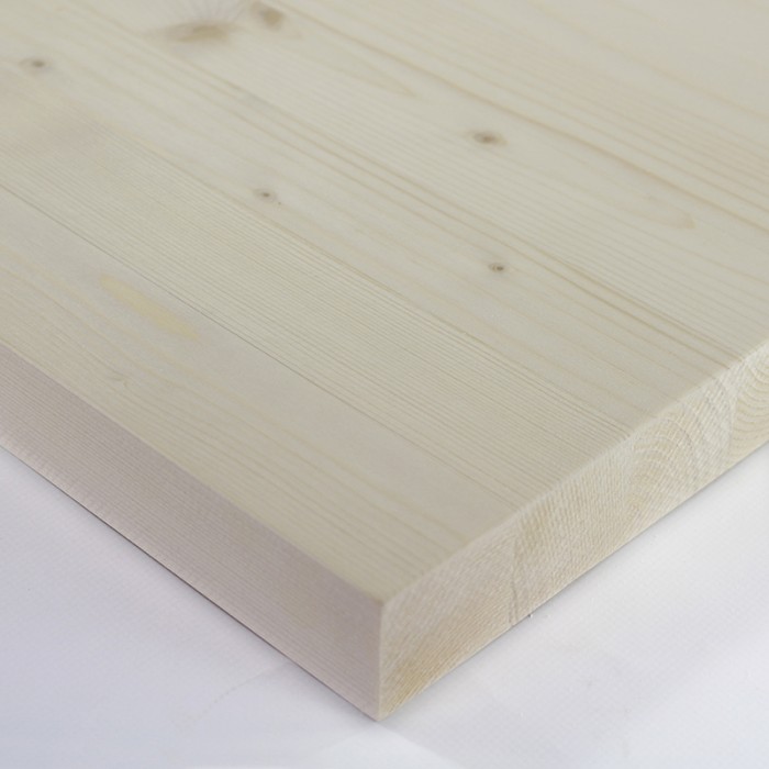 Basic Madera | Producto destacado Tablero de Abeto