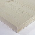 Basic Madera | Producto destacado | Tablero de Abeto
