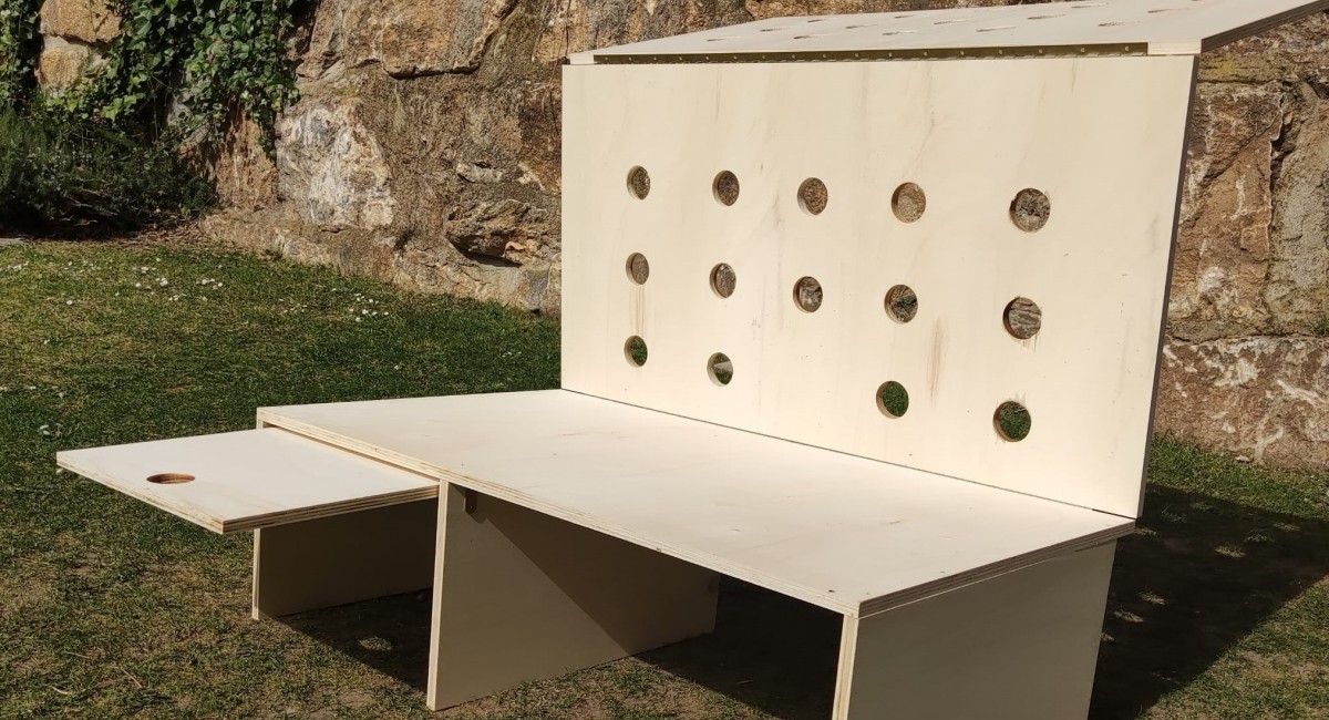 Basic Madera | Blog | CAMPERIZA TU FURGONETA CON BASICMADERA