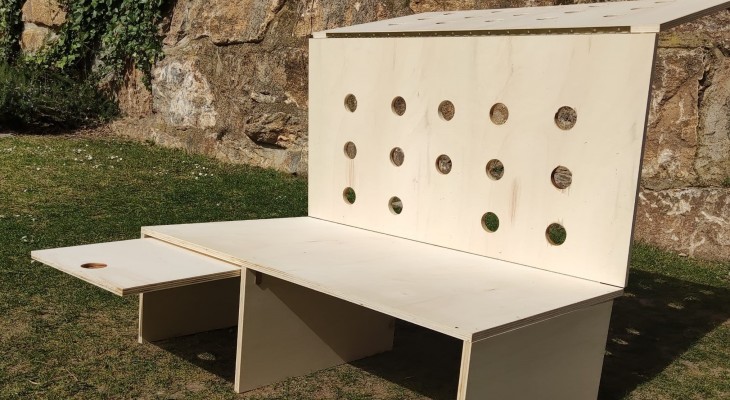 Basic Madera | Blog | CAMPERIZA TU FURGONETA CON BASICMADERA
