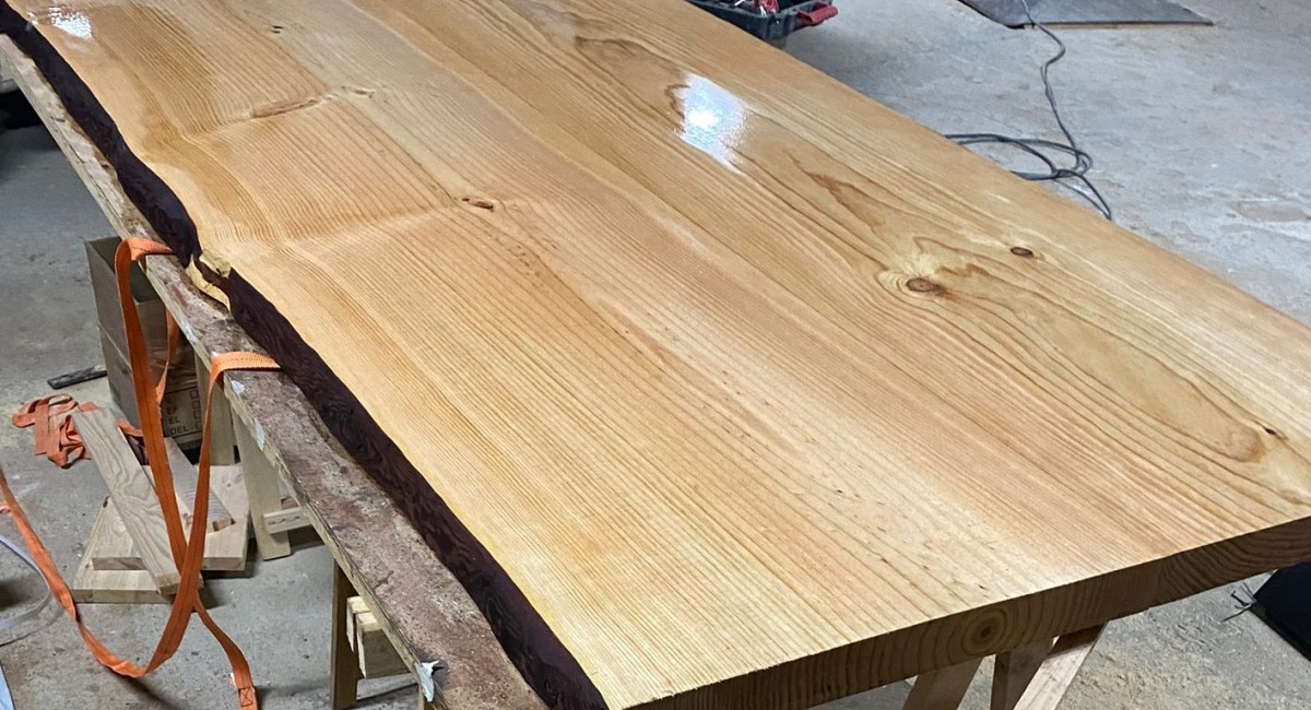 Basic Madera | Blog | Proyecta con nuestro tablón de pino Natural!