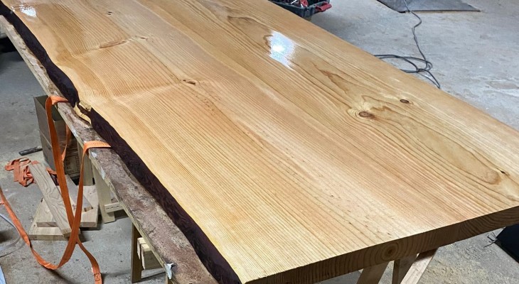 Basic Madera | Blog | Proyecta con nuestro tablón de pino Natural!