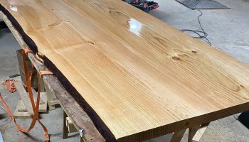 Basic Madera | Noticia blog | Proyecta con nuestro tablón de pino Natural!