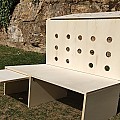 Basic Madera | Producto | Tableros > Chopo | Tablero Contrachapado de Chopo (imagen mini 5)