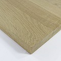 Basic Madera | Producto | Encimeras | Encimera de Roble Lama Continua 1ª calidad (imagen mini 1)